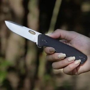 Складной нож Roxon S502U Phantasy Multiblade Handle G10, арт. S502U [ROXON]